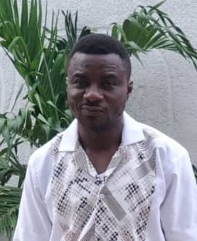 Akindele Raphael Abe